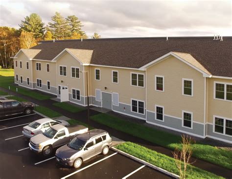 Rousseau Management is a family owned company that has been devoted to providing affordable, high-quality healthcare opportunities to families for nearly. . Apartments in maine